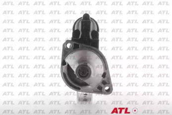 Стартер ATL Autotechnik A 79 280